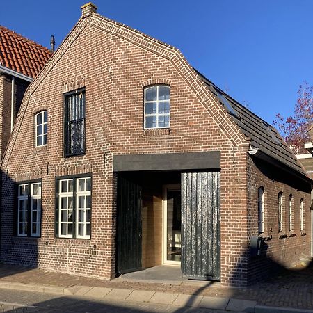 Vila Retreathouse Lith Exteriér fotografie