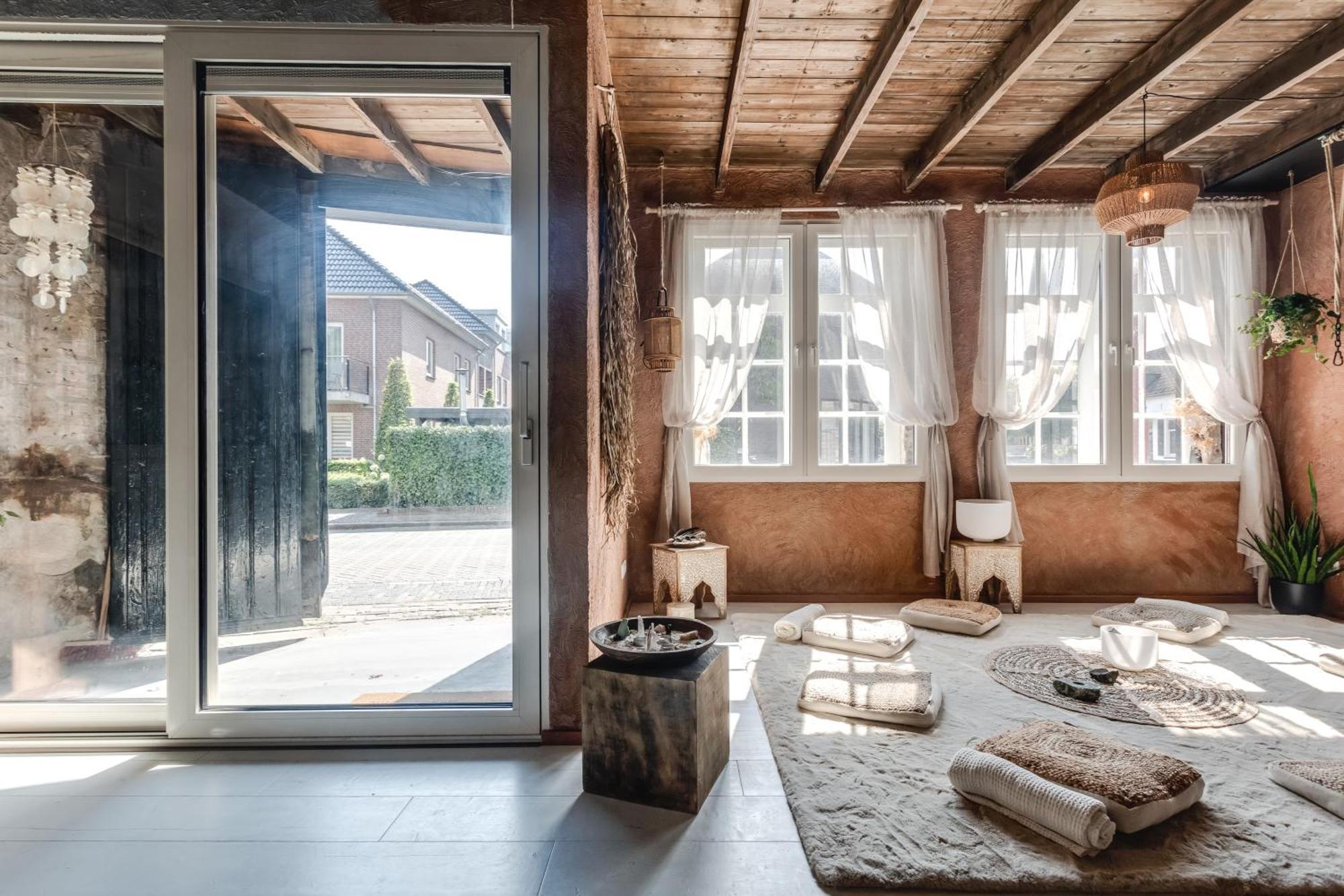 Vila Retreathouse Lith Exteriér fotografie