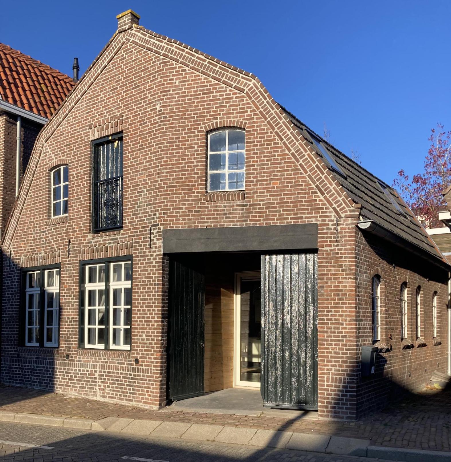 Vila Retreathouse Lith Exteriér fotografie